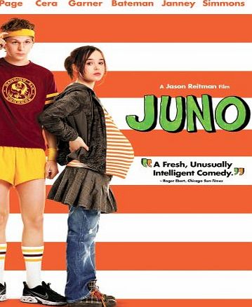 Twentieth Century Fox Juno [DVD] [Region 1] [US Import] [NTSC]